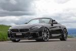 BMW Z4 M40i by dAHLer 2019 года